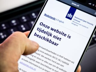 Online kwetsbaarheid onder vergrootglas na zoveelste cyberaanval: 'Geen slecht idee om een plan B te hebben'