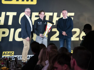 Gaan autosport en duurzaamheid samen? Deze 19-jarige coureur denkt van wel
