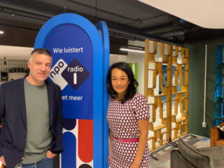 Dit vindt Pieter van der Wielen de moeilijkste en makkelijkste interviewgasten