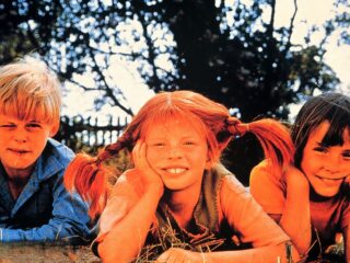 Het belang van goede kinderliteratuur: 'Als je iets leest, doet dat iets met je'