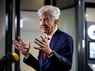 Wordt Plasterk premier? 'Hij heeft niet de juiste eigenschappen'