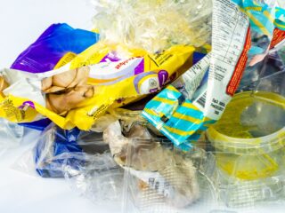 Hoe scheid je plastic op de juiste manier?