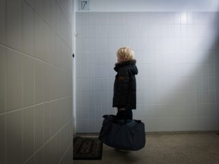 Meer dan 900 kinderen zoeken een thuis: 'Van belang dat mensen hiervan afweten'