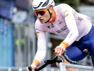 Krijgt Nederland na 38 jaar eindelijk weer een wereldkampioen wielrennen?