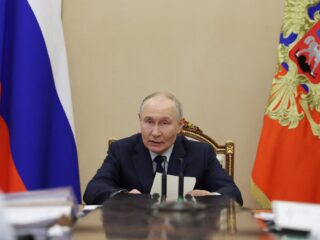 Hoeveel invloed heeft Poetin nog op het wereldtoneel? 'Rusland is een militaire reus op lemen voeten'