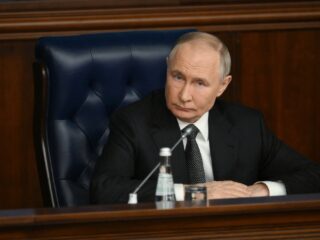 Is met Poetin te onderhandelen over vrede? 'Hij is onbetrouwbaar'