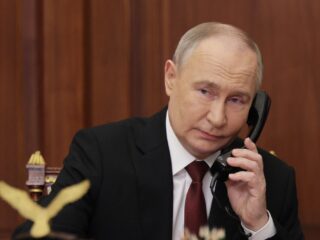 Russische economie draait dramatisch: 'Komt door onze sancties'