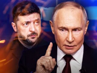 Staakt-het-vuren op Russische feestdag onder druk na aanvallen op Oekraïne