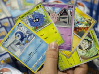 Pokémon-kaarten na 30 jaar weer ongelooflijk populair onder verzamelaars: 'Postzegel van deze tijd'