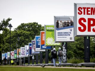 In hoeverre ervaren wijzelf polarisatie? 'Het is een gedachtenconstructie'