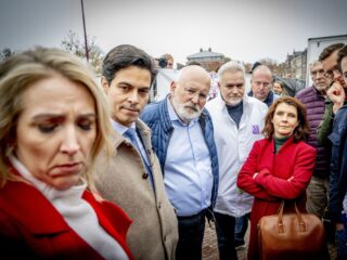 Zo ga je om met je politieke tegenpolen