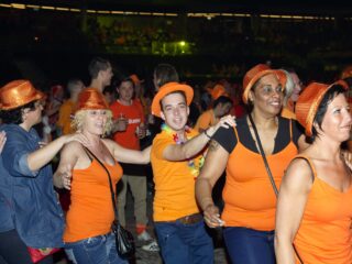 Hoe Hollands is de polonaise eigenlijk?