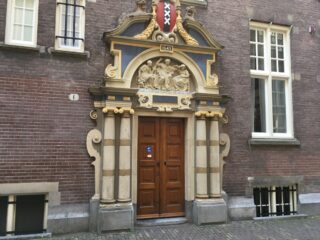 Hoe ‘woke’ was de Universiteit van Amsterdam in de jaren 80?