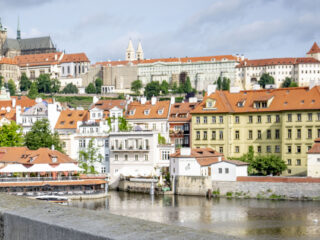 Hoe we Centraal-Europa beter kunnen begrijpen en waarom het toch écht geen 'Oost-Europa' is