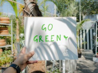 'Kies toekomstbewust, kies voor onze gezondheid nu en voor de generaties na ons'