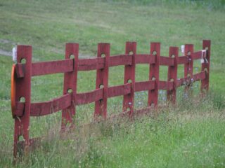 Waarom zetten we in Nederland overal een hek omheen?