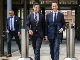Coalitie haalt begrotingsdeadline, maar van opluchting is nog geen sprake