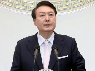 Arrestatie geschorste Zuid-Koreaanse president Yoon grote wending in politieke crisis?