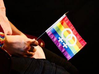 De paradox van lhbtqia+-acceptatie: 'Een kleinere groep wordt steeds luider en agressiever'