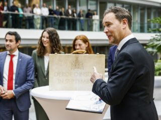 Is Prinsjesdag geen 'verspilde moeite' met verkiezingen voor de deur?