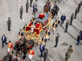 Stand.nl: 'Prinsjesdag is belangrijk voor de democratie'