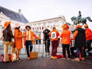 Kan Prinsjesdag omgedoopt worden tot 'politieke feestdag' voor heel Nederland? 'Moeten we goed vieren'