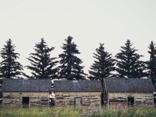 Zo kwamen de eerste boeren in Nederland
