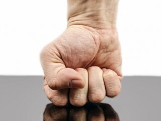 Meer geweld in Nederland? Of zijn we niets meer gewend?