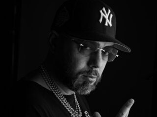 Murda over rapsucces, arrestatie in Turkije en vaderschap