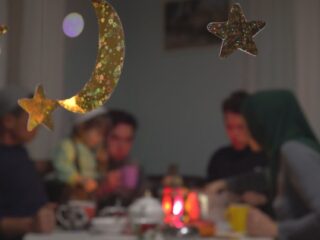 Podcast De Dag: de ramadan-diaries