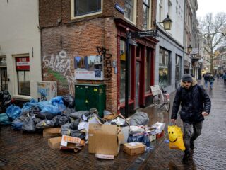 Rattenplaag teistert de horeca, maar gif mag niet zomaar: 'Er moet een andere oplossing komen'