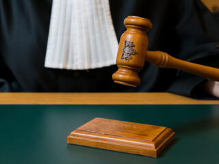 Slachtoffers en nabestaanden maken weinig gebruik van hun spreekrecht