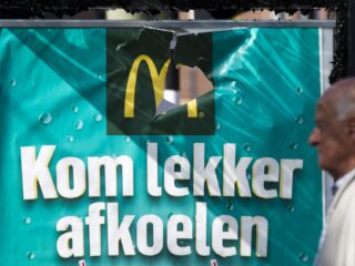 Heeft stoppen met reclame voor schadelijke producten nut?