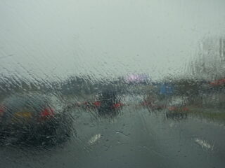 Natste jaar ooit gemeten: '2023 was echt uitzonderlijk'