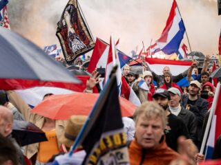 Wat is de Save Europe Act? En wie zitten er eigenlijk achter?