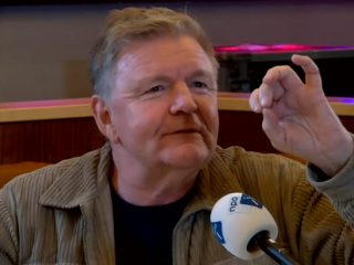 Filmmuziek live gespeeld door een orkest: 'Op de eerste drie rijen zitten mensen al te huilen'