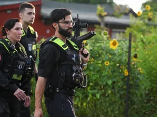 Autoriteiten gaan uit van islamistisch motief bij aanslag op Pride in Berlijn