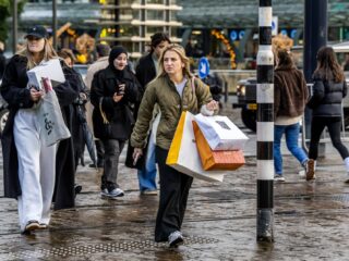 We zijn vijf keer rijker dan in 1950, zijn we ook gelukkiger?