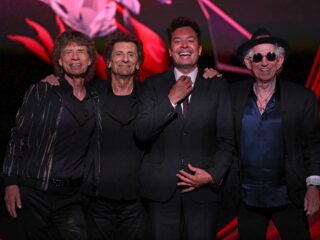 Podcast De Dag: De Stones, van Satisfaction naar Angry