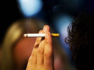 Eerste rookvrije park van Nederland 'mooi voorbeeld van waar we als samenleving naartoe moeten willen?'