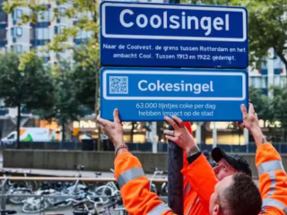 In Rotterdam verplaatst de strijd tegen drugsbazen zich naar bewustwording