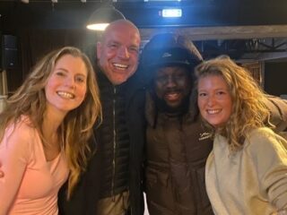 Royston Drenthe over Quincy Promes: 'We maken allemaal fouten'