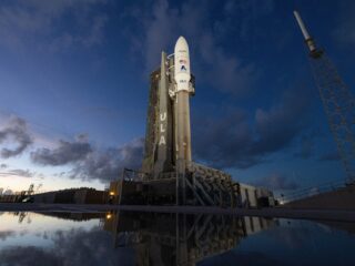 Moeten we ons weren tegen ruimtecriminaliteit?