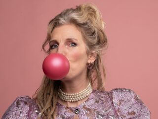 Van ziekenhuisapotheker tot cabaretier door een burn-out