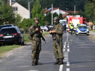No fly-zone boven westen van Oekraine? 'Totale escalatie'