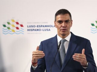 Spanje wil juist wél meer migranten