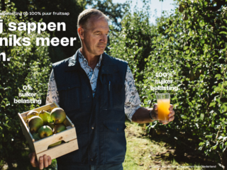 Suikertaks geldt straks wel op fruitsap, maar niet op fruit: is dat wel terecht?