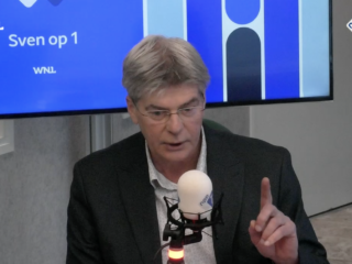 FNV verwacht 'heel kort gesprek' met Jetten en dreigt met demonstratie: 'Klap in gezicht werkende Nederlanders'