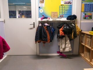 Basisschool De Sterappel over nieuwe manier van lesgeven: 'Een stuk persoonlijker'