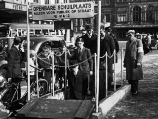 Hebben we in Nederland nog bruikbare schuilkelders?